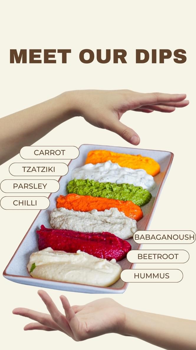 Dips