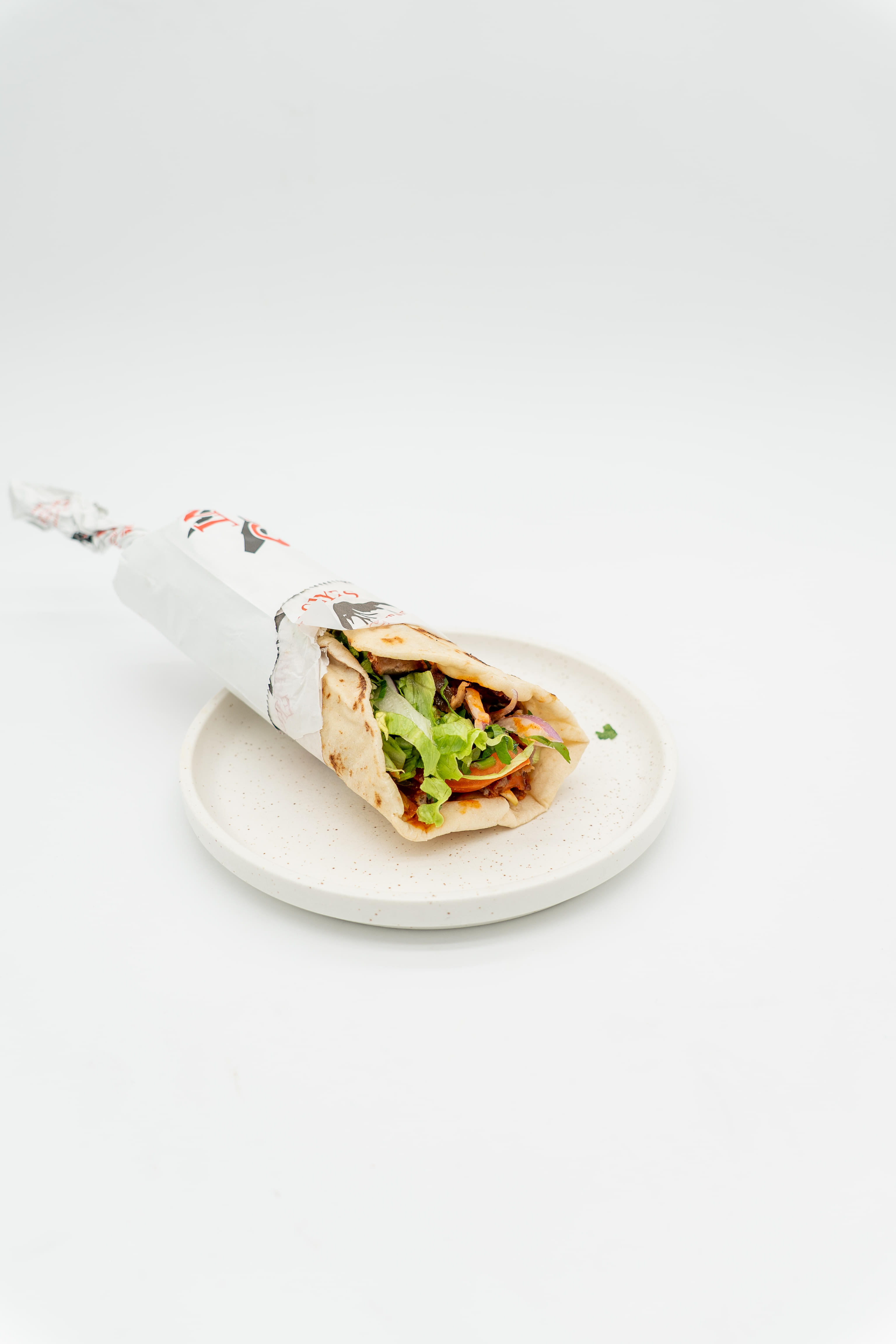 Shish Roll