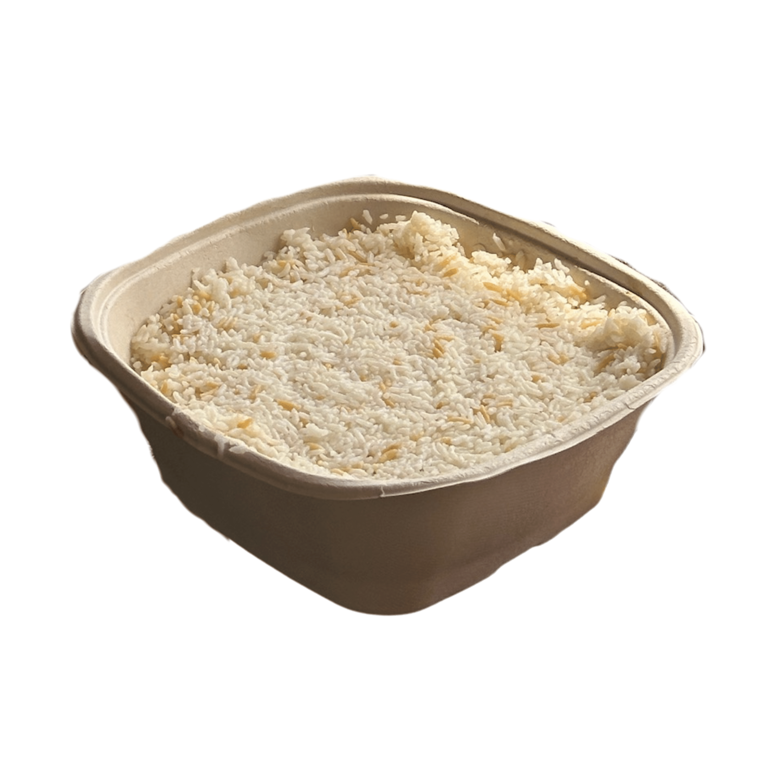 Turkish Rice