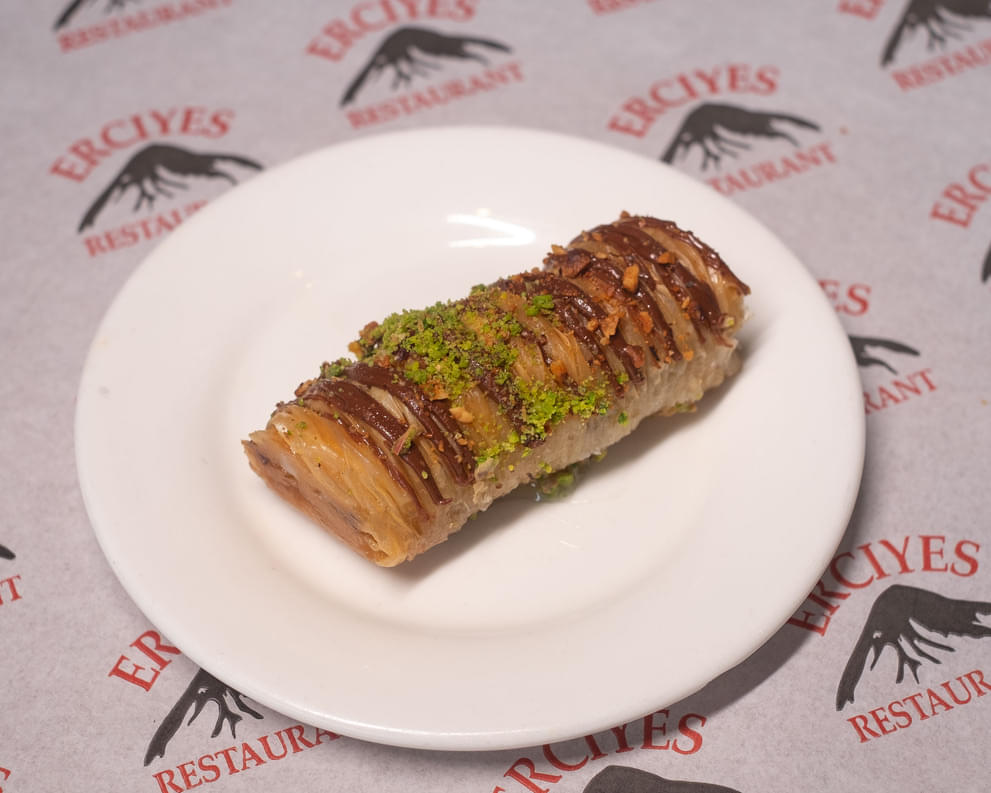Choclava