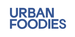 Logo for Urban Foodies
