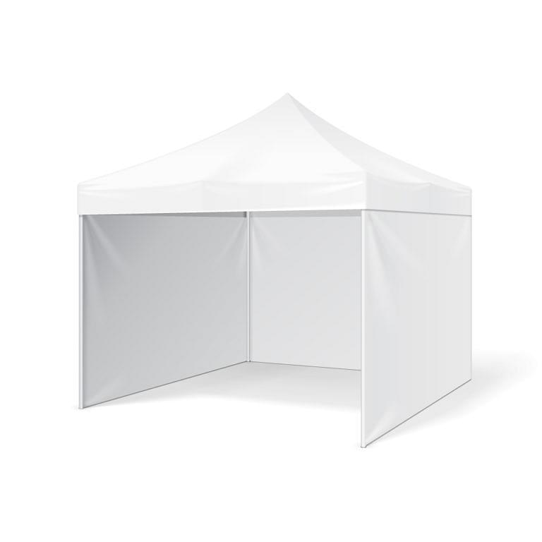 Pop-Up Marquee 3m x 3m