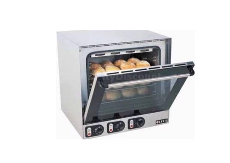 Convection Oven – Fan Forced