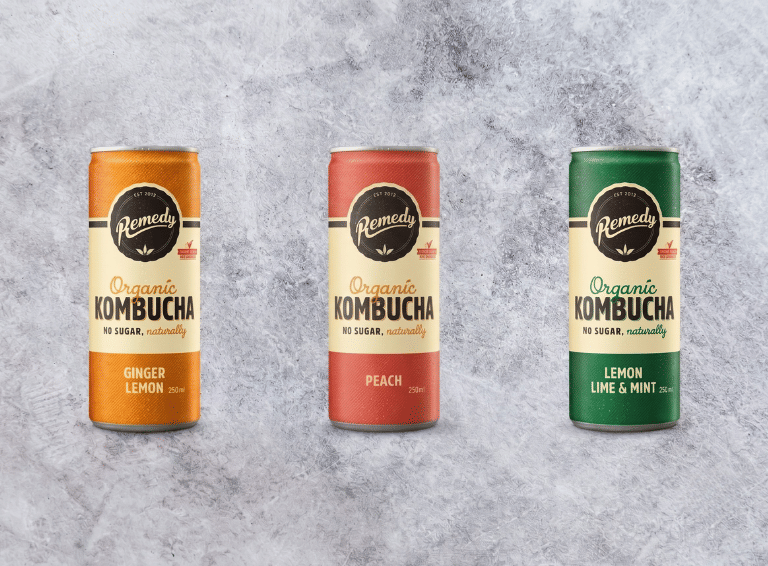 Kombucha