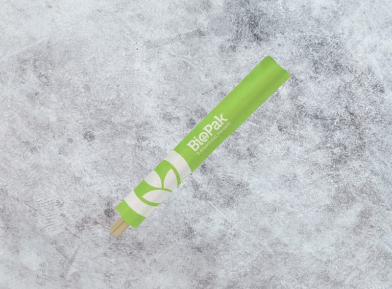 Biopak Chopstick