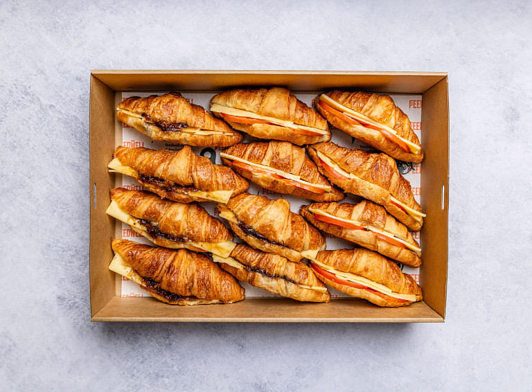 Croissants (12 Pack)