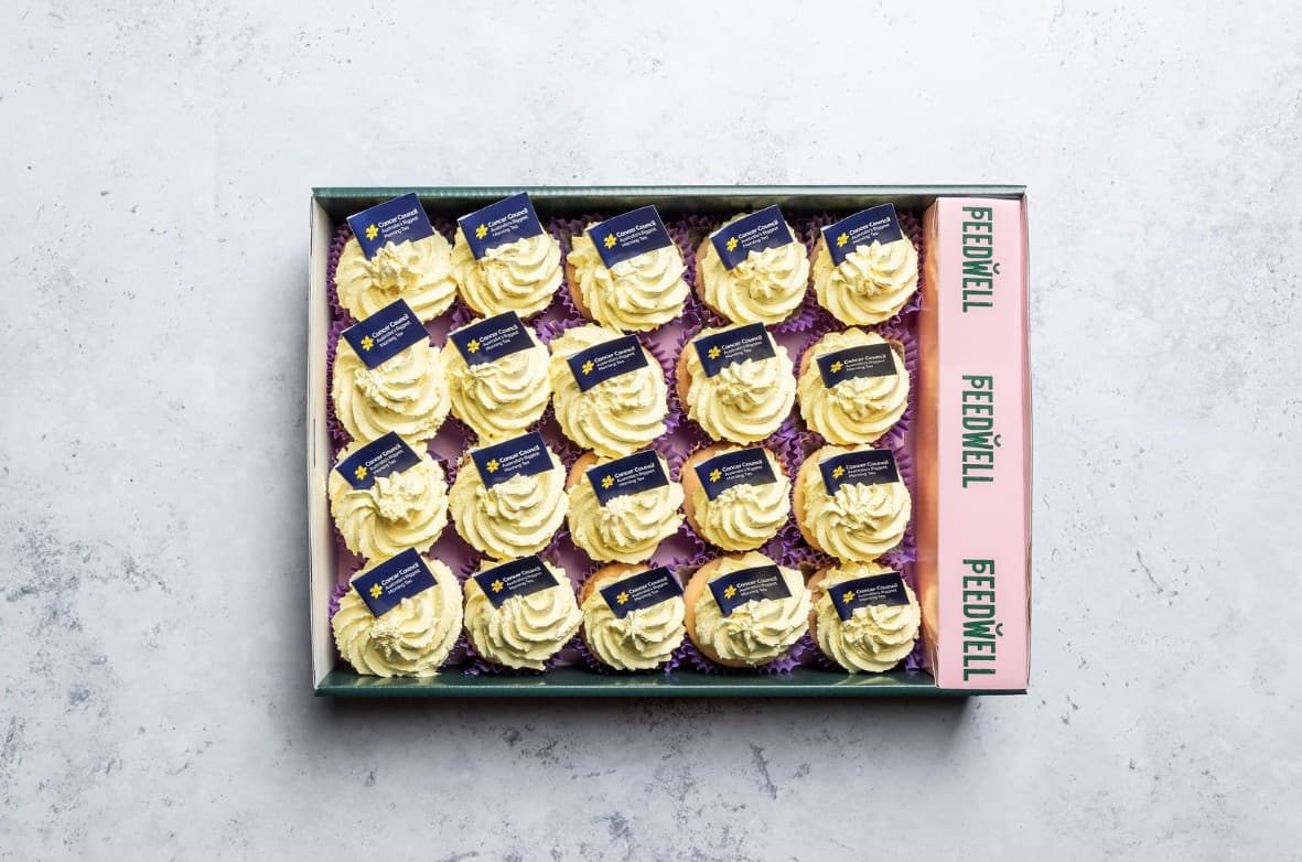 ABMT Cupcakes