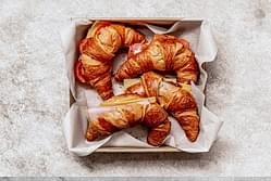 Savoury Croissants - Individual