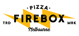 Logo for Firebox Pizza