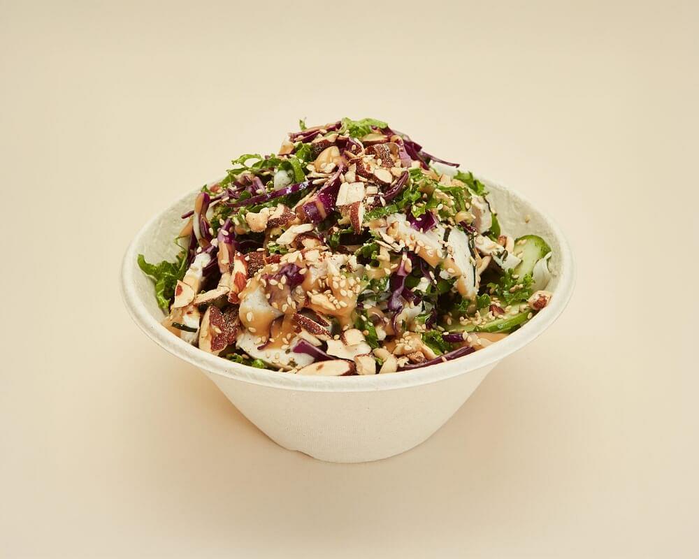 Miso Chicken