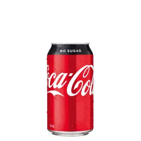 Soft Drinks