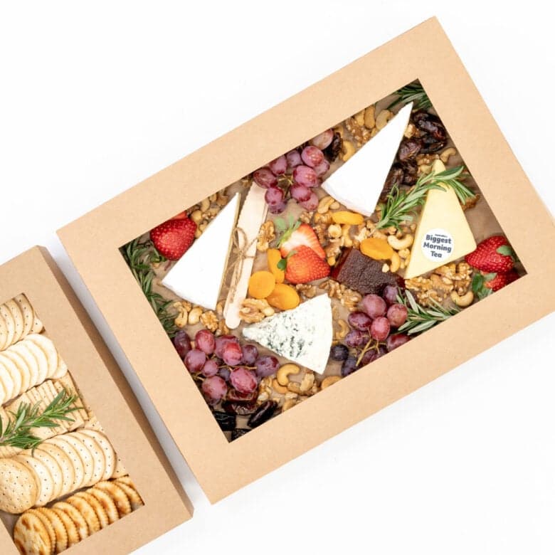 Farmhouse Cheese Platter