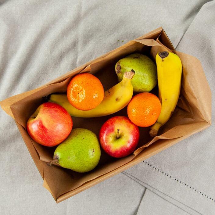Whole Fruit Box