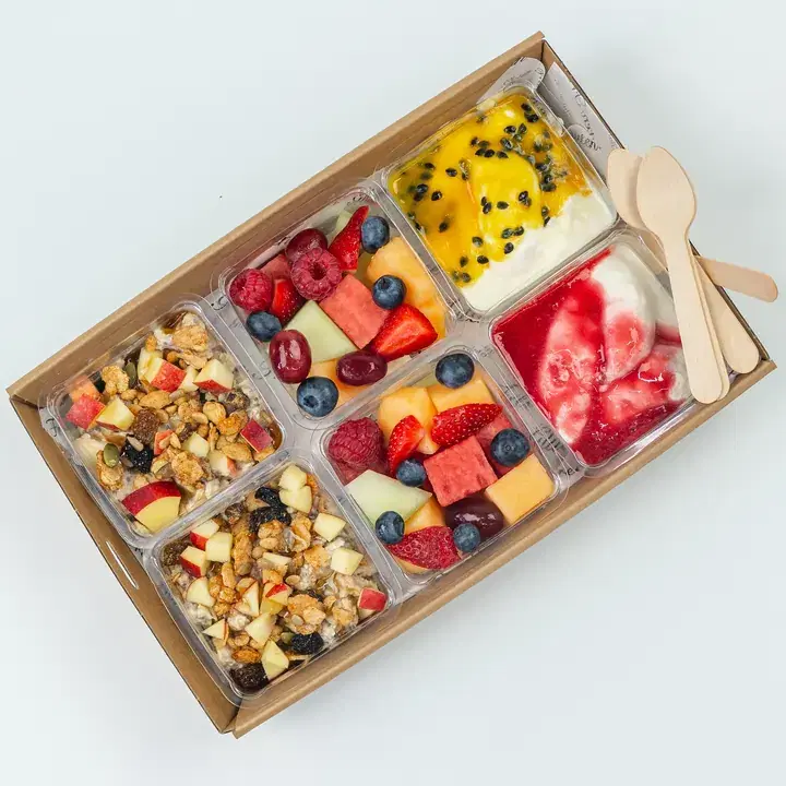 The Vitality Box