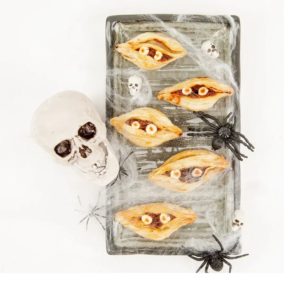 Monster Mummies