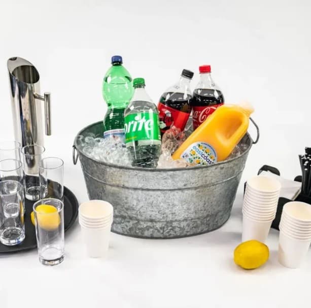 Non Alcoholic Beverage Package