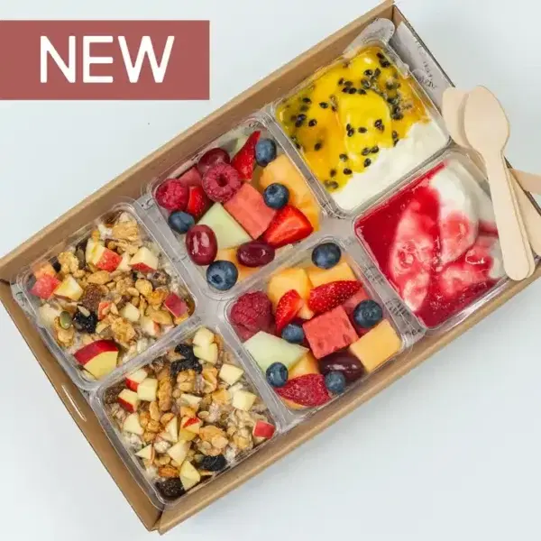 The Vitality Box