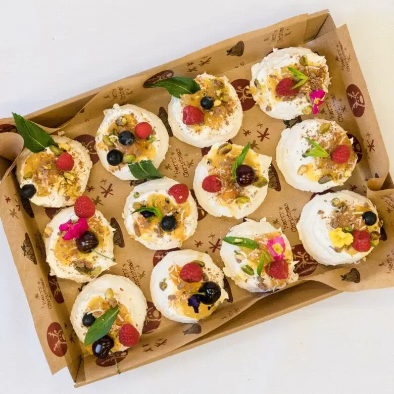 Signature Pavlova Box