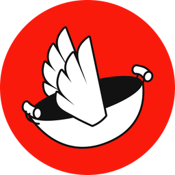Logo for Flying Woks