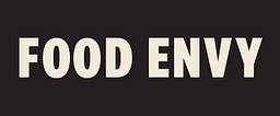 Logo for Food Envy