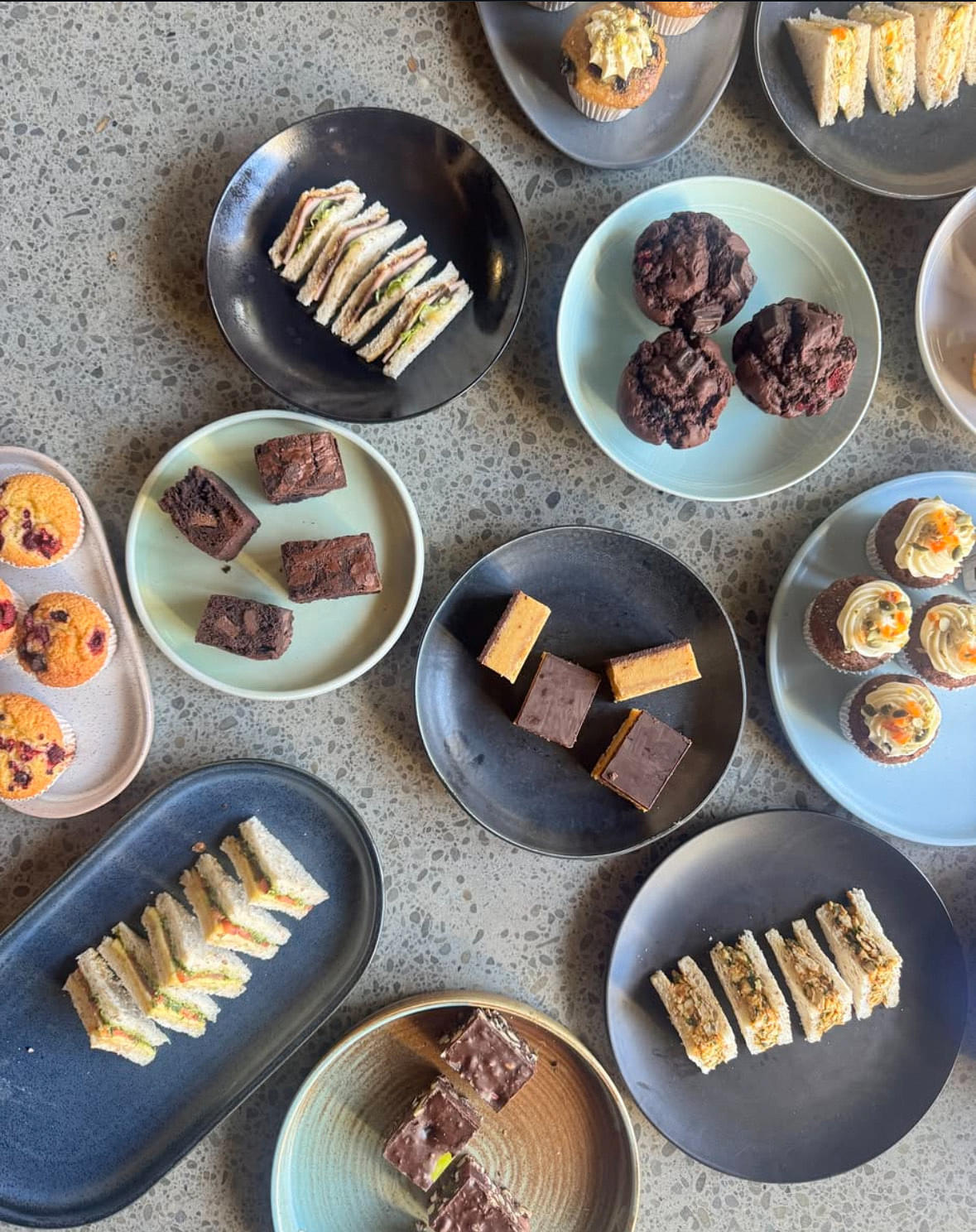 Food Envy