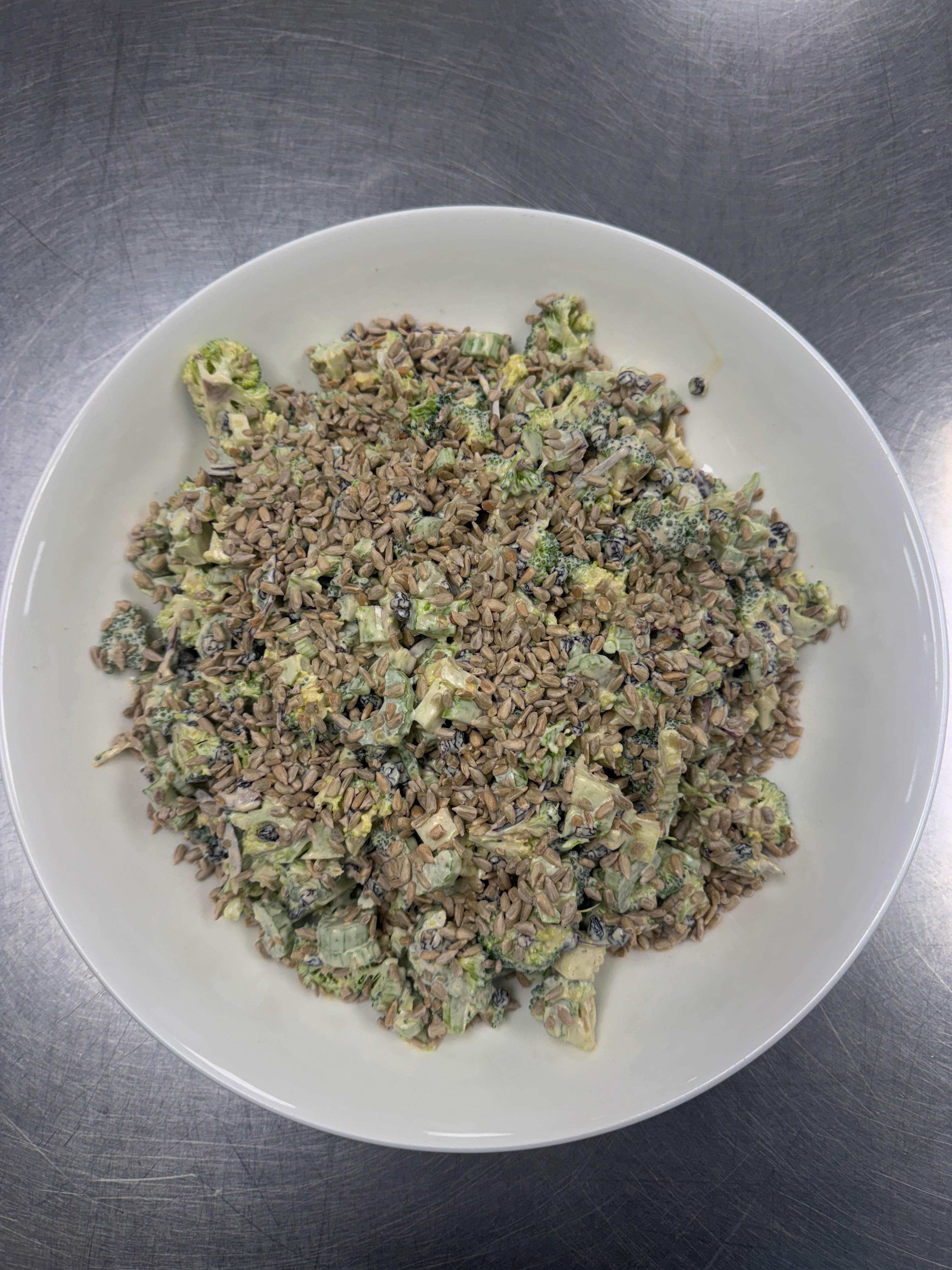 Broccoli Salad