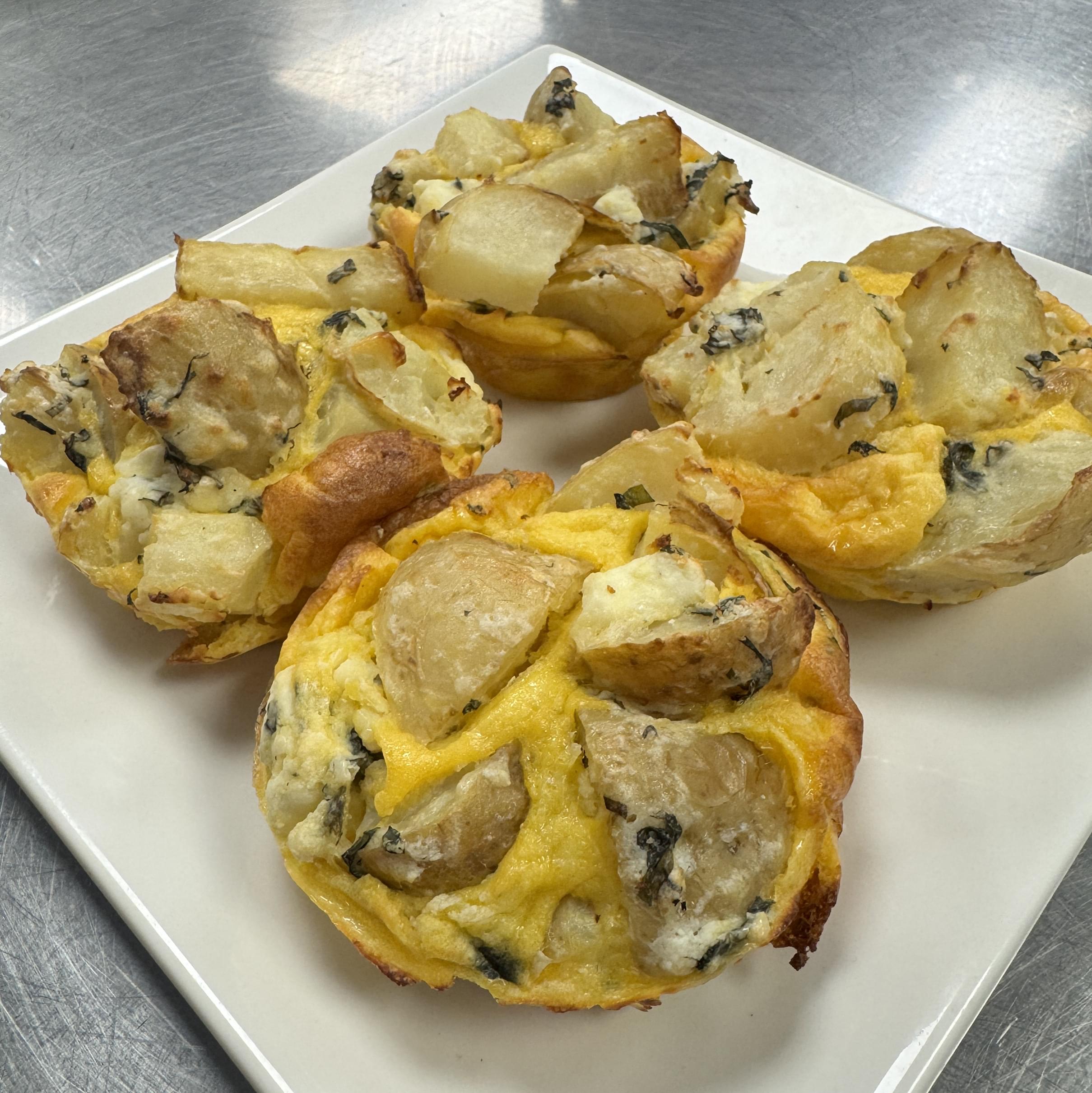 Frittatas
