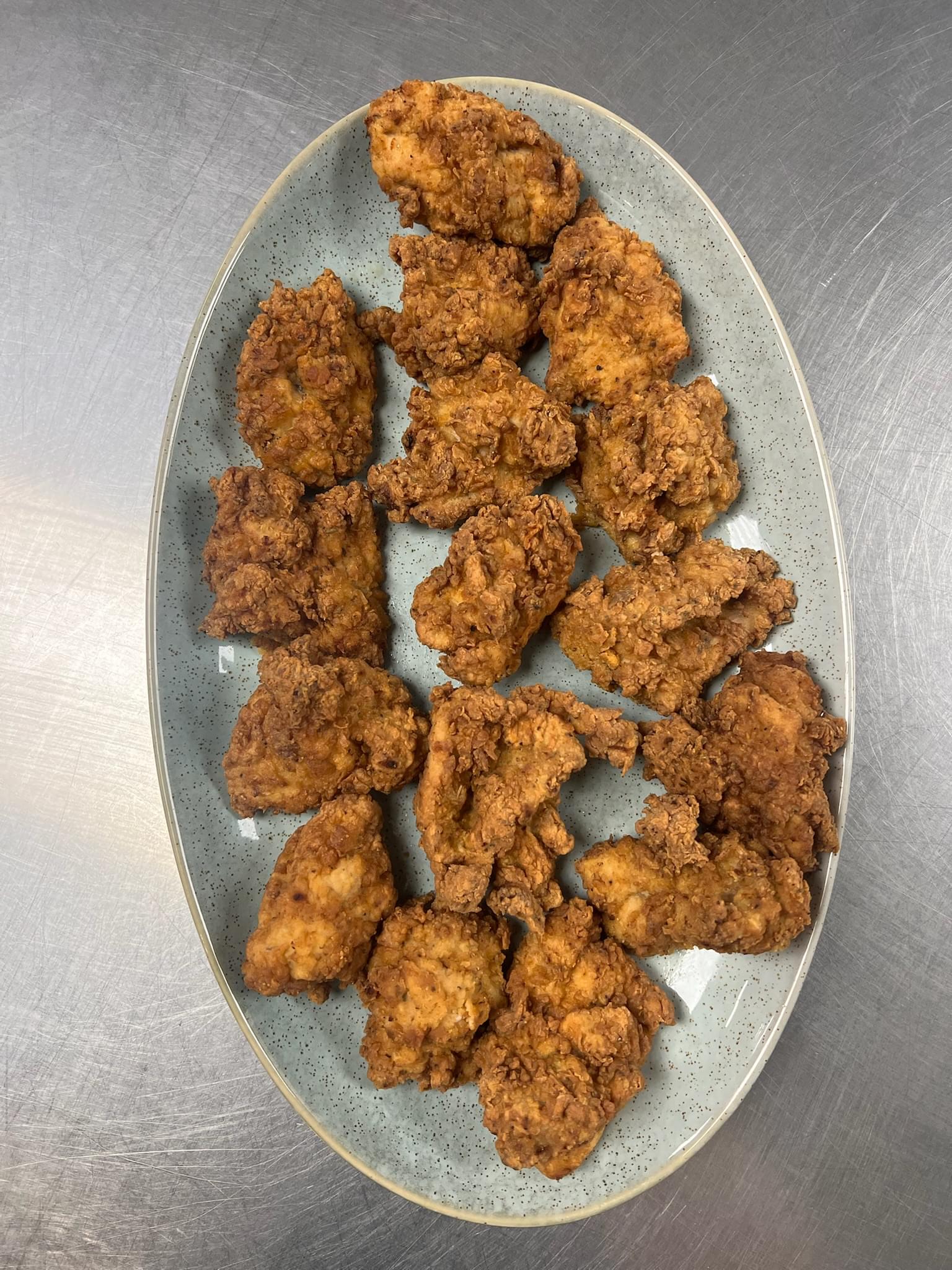 Chicken Bite