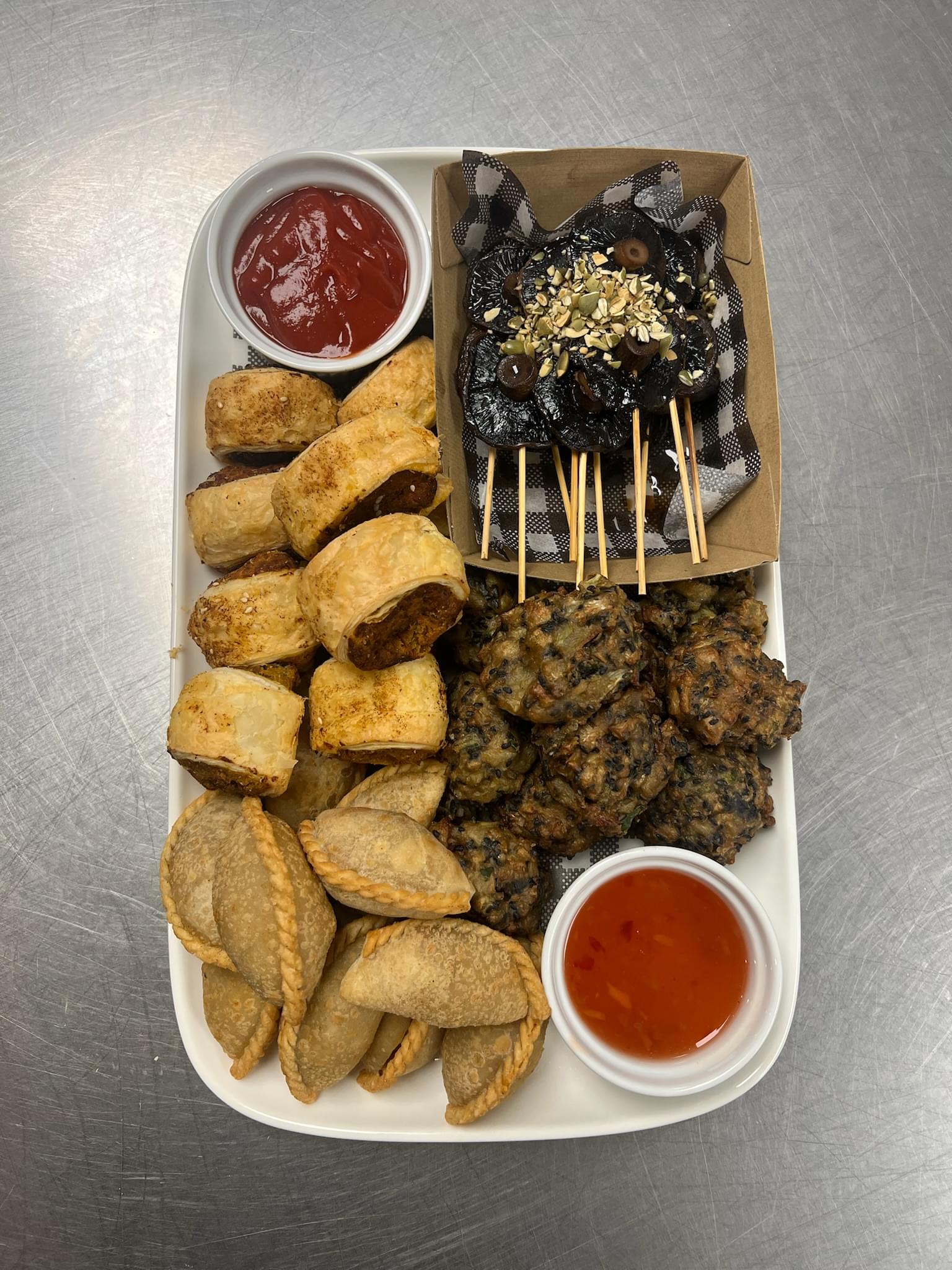 Favourites Platter
