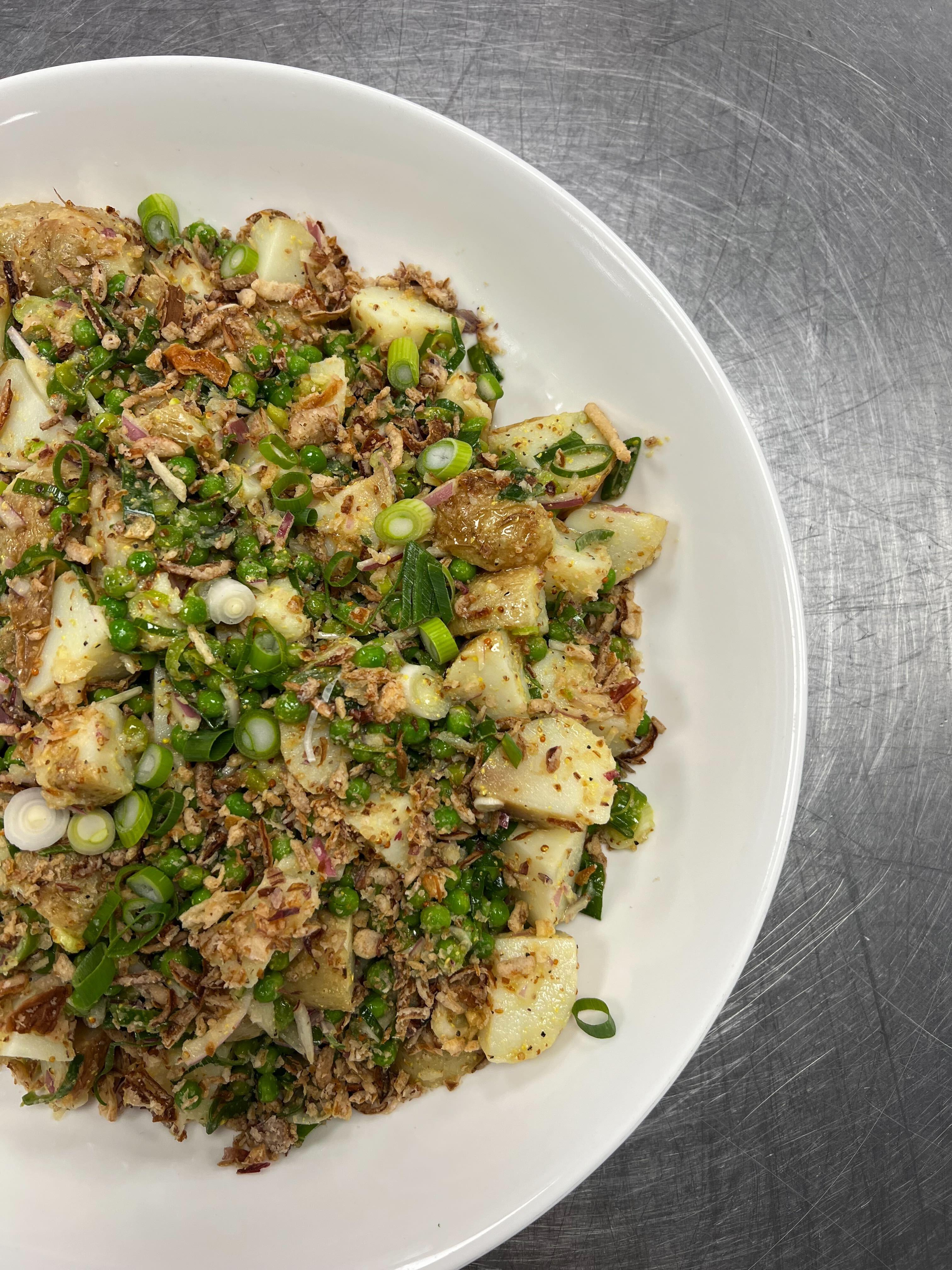 Potato Salad