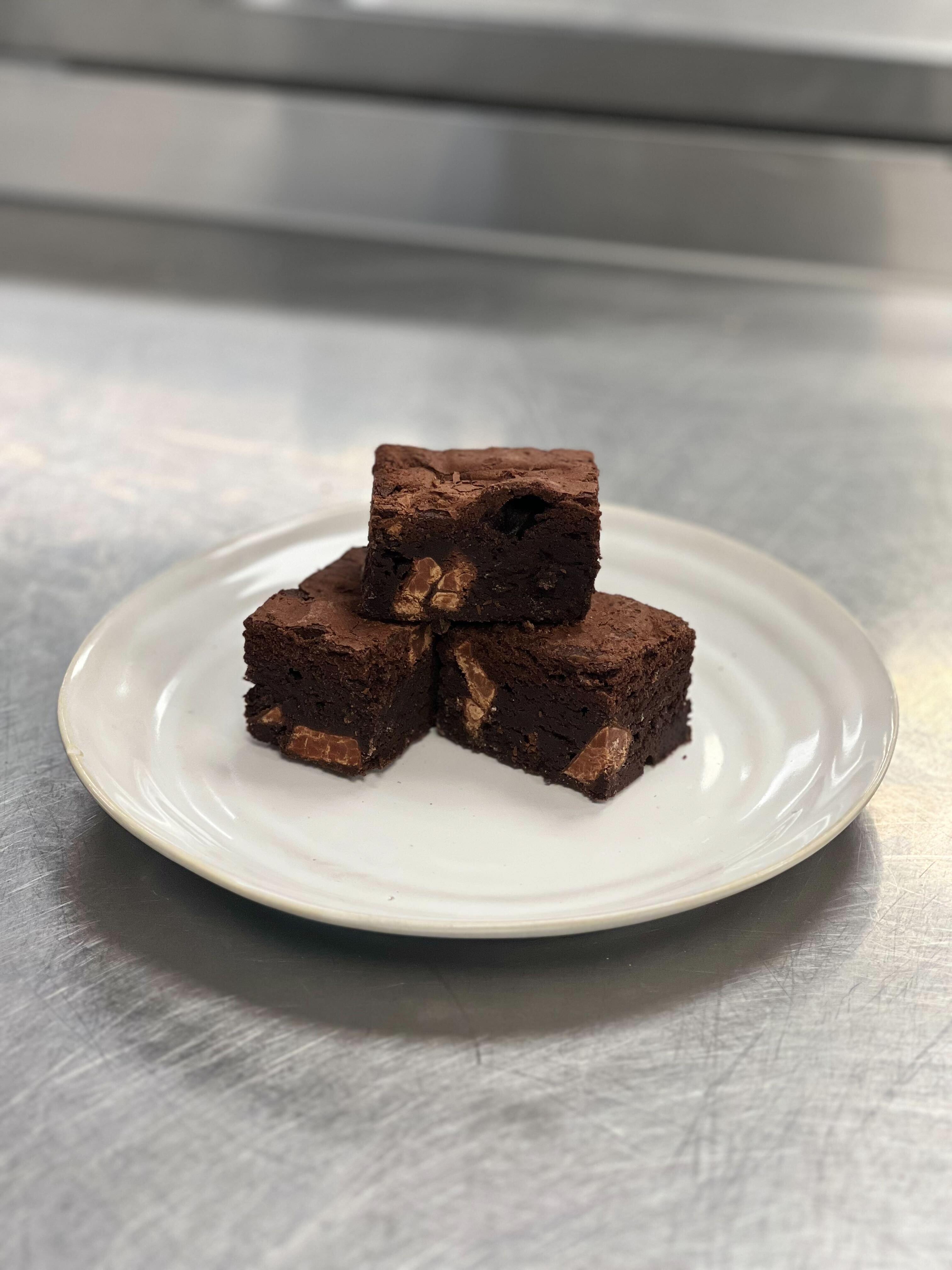 Chocolate Brownie