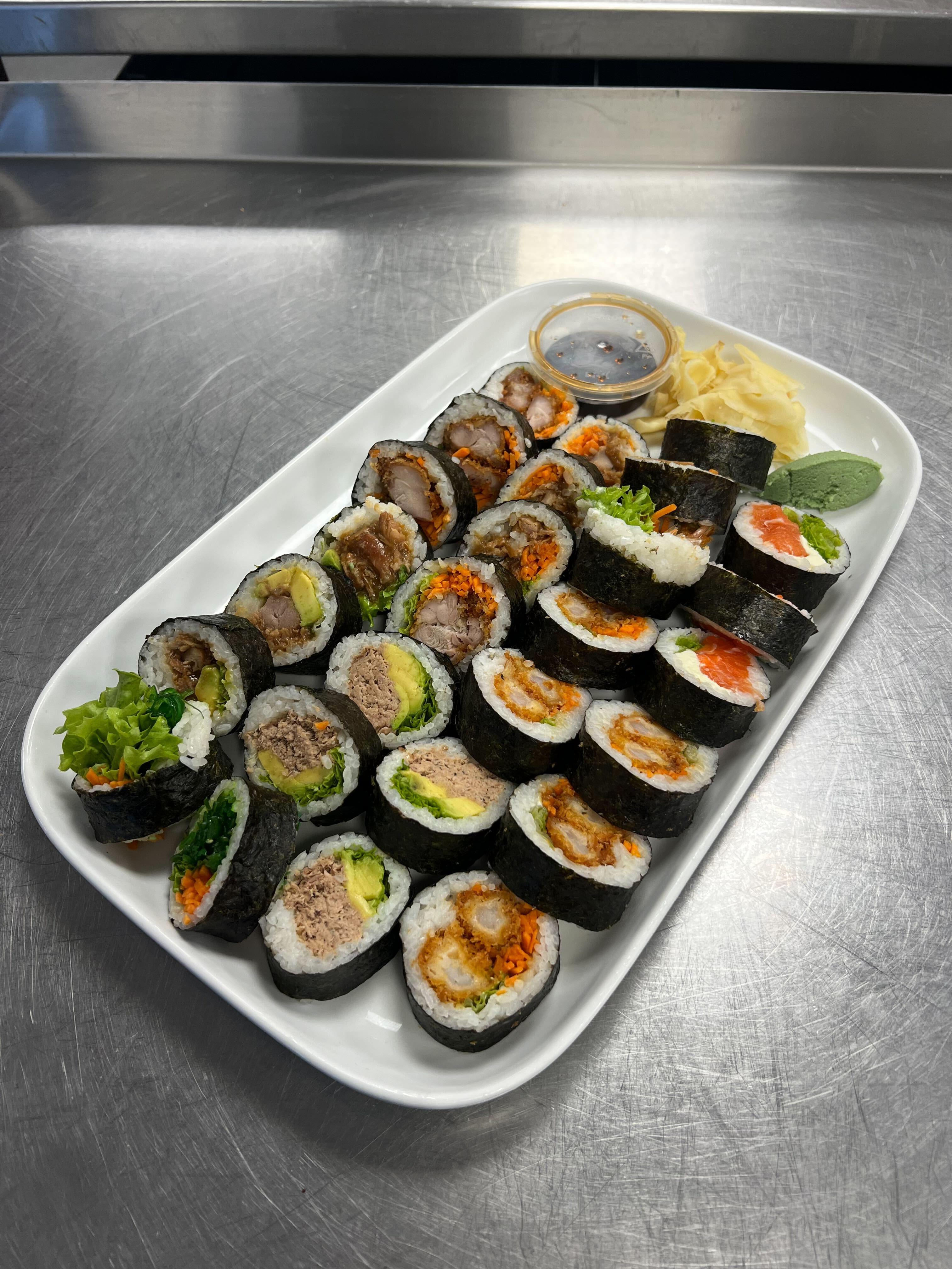 Sushi