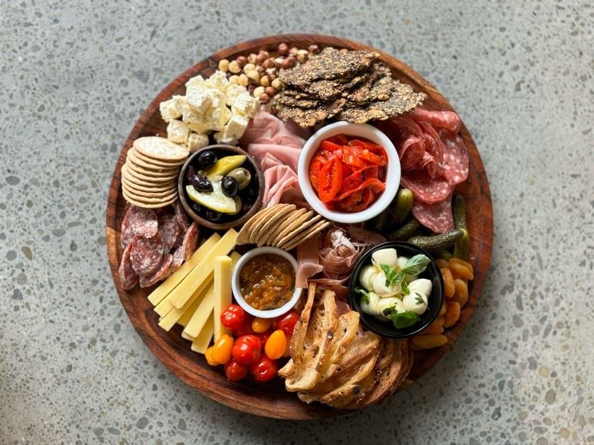 Antipasto Platter