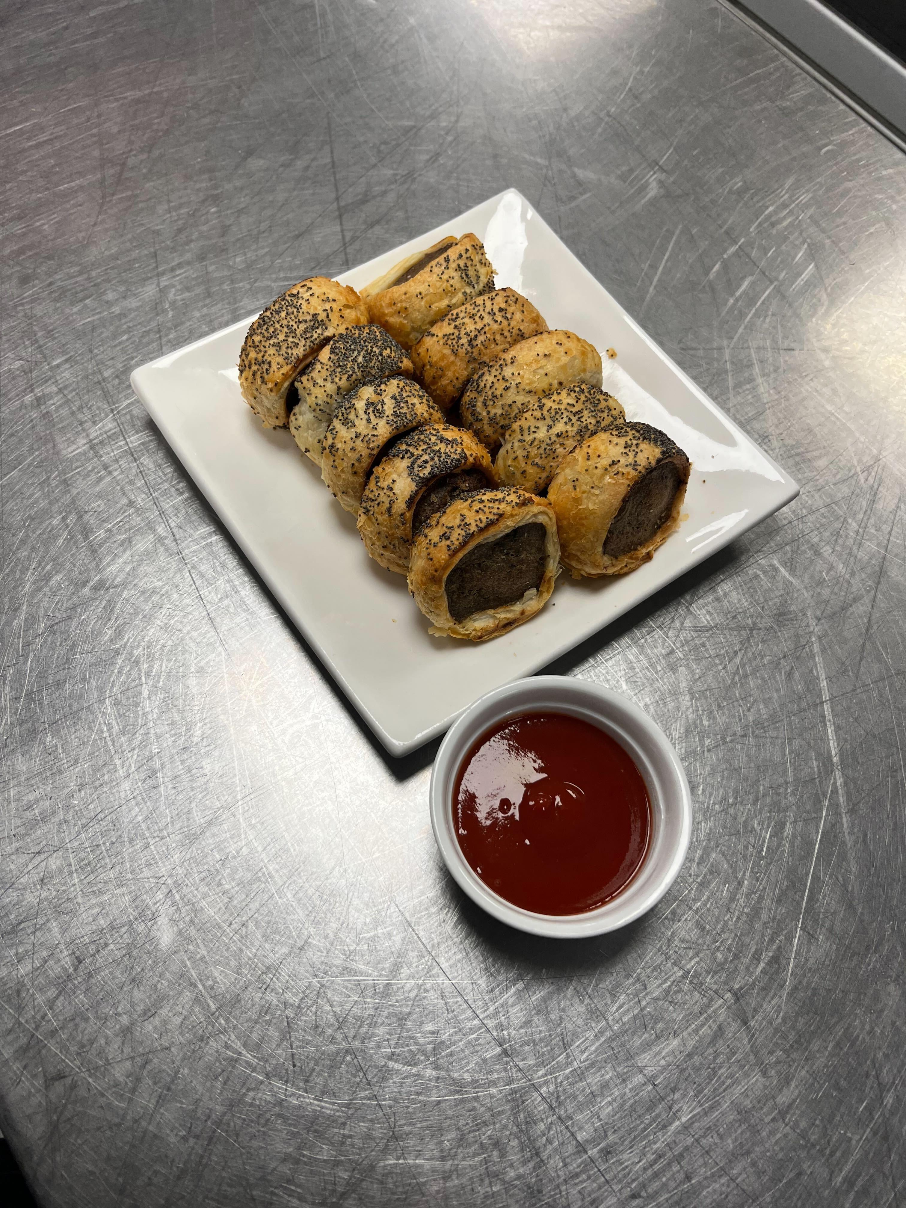 Sausage Roll