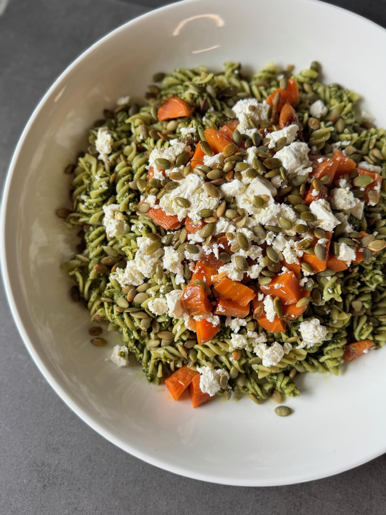 Pasta Salad