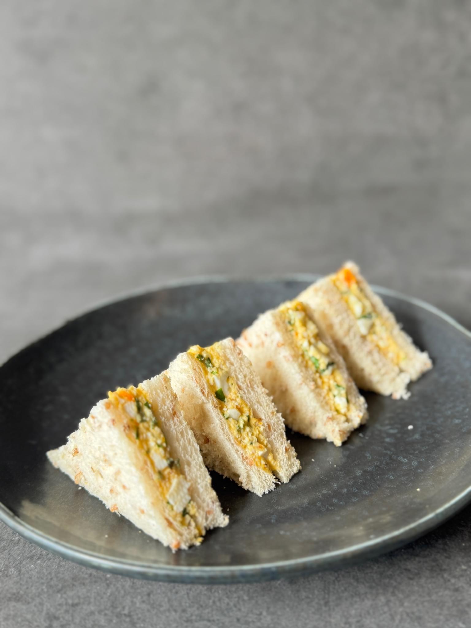 Cheese Sandwich