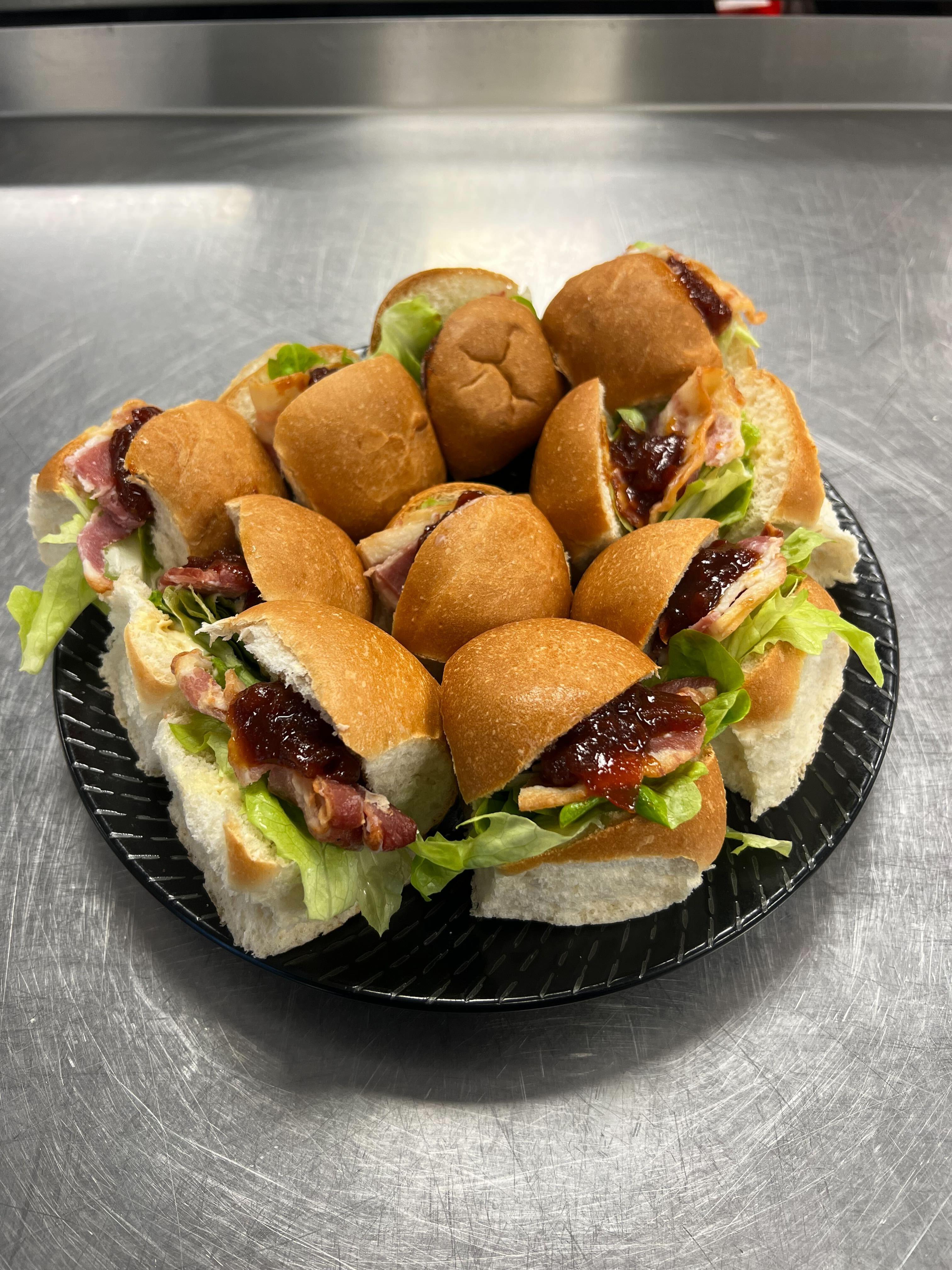 Mini Rolls
