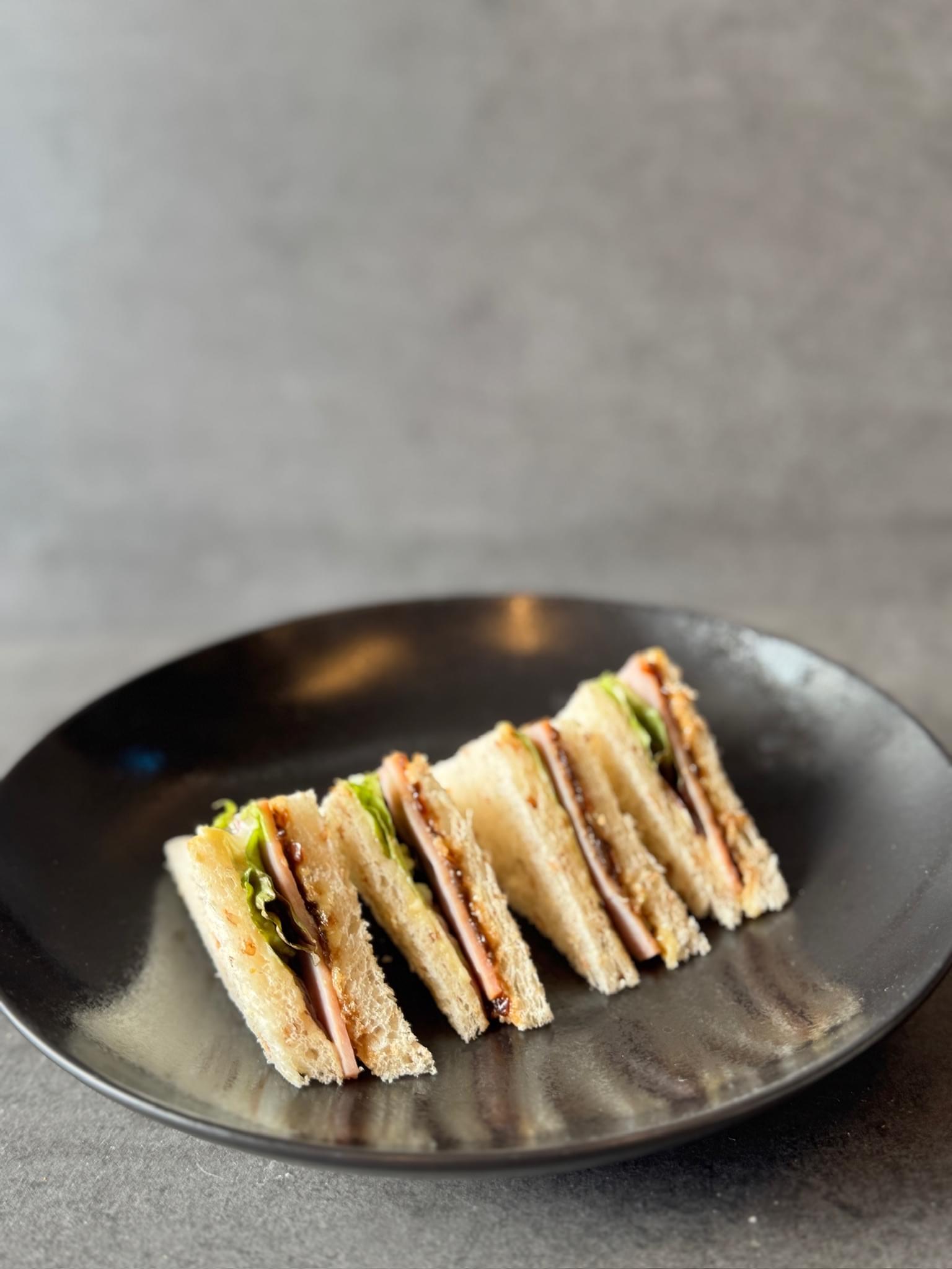 Ham Sandwich