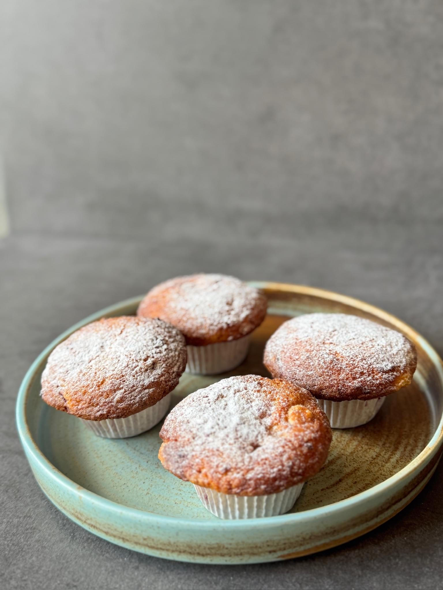 Muffins