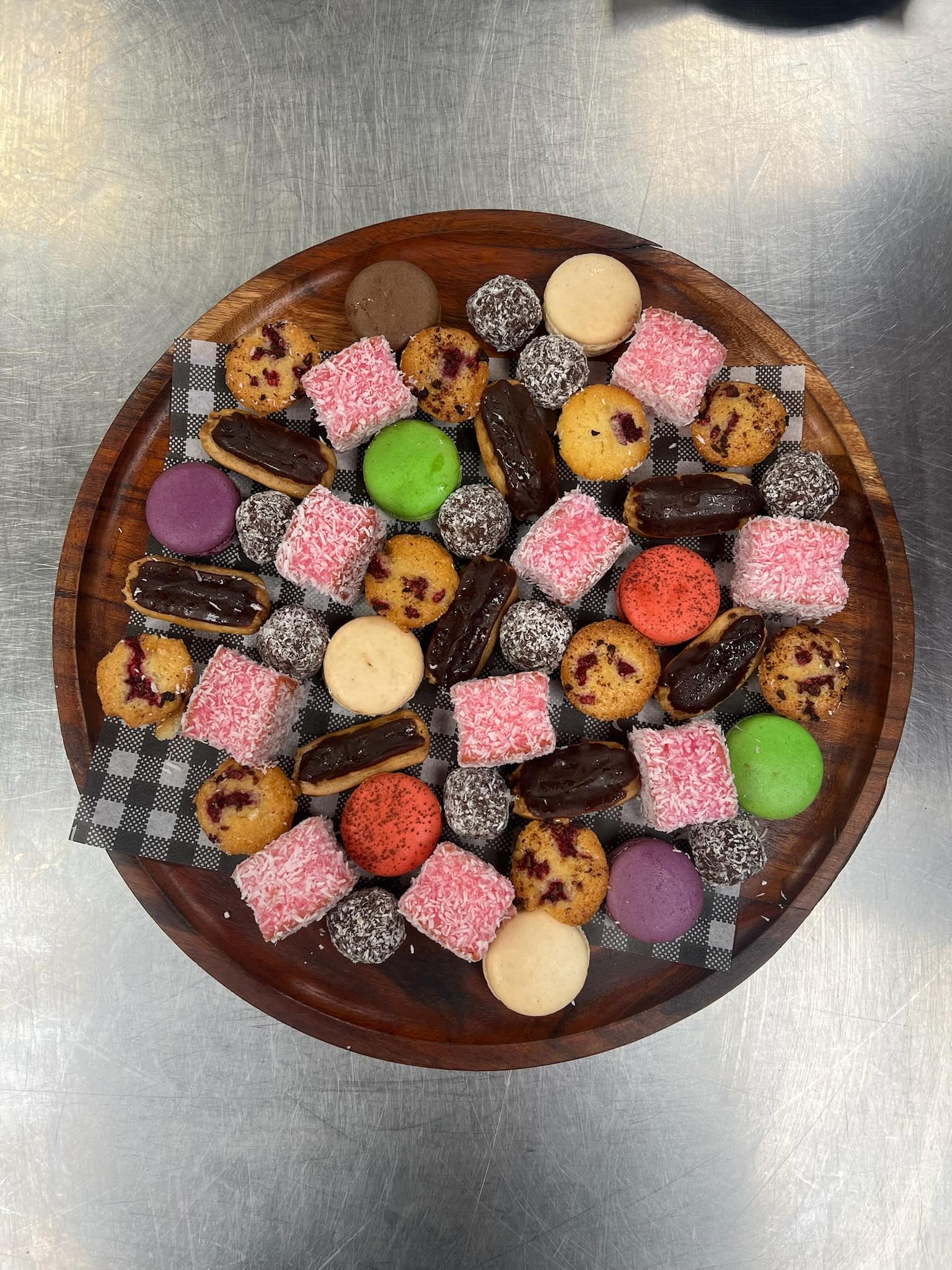Sweet Platter