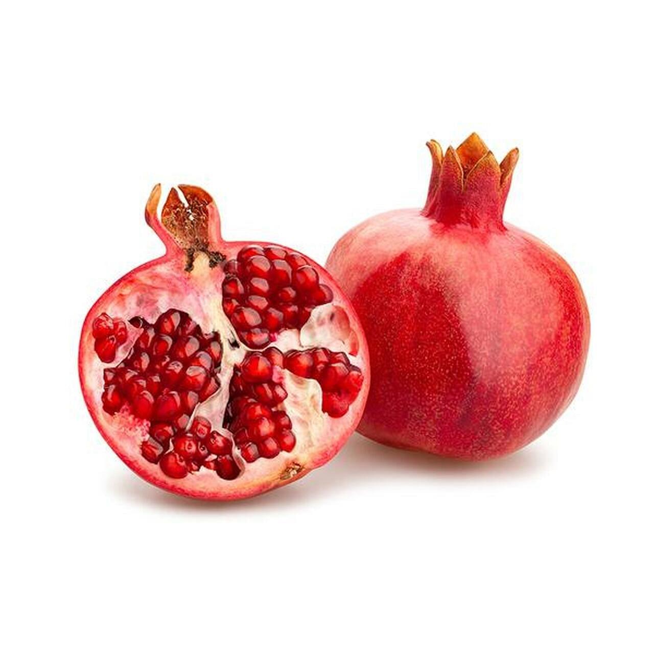 Pomegranate, Fresh Each