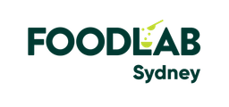 Logo for FoodLab Sydney