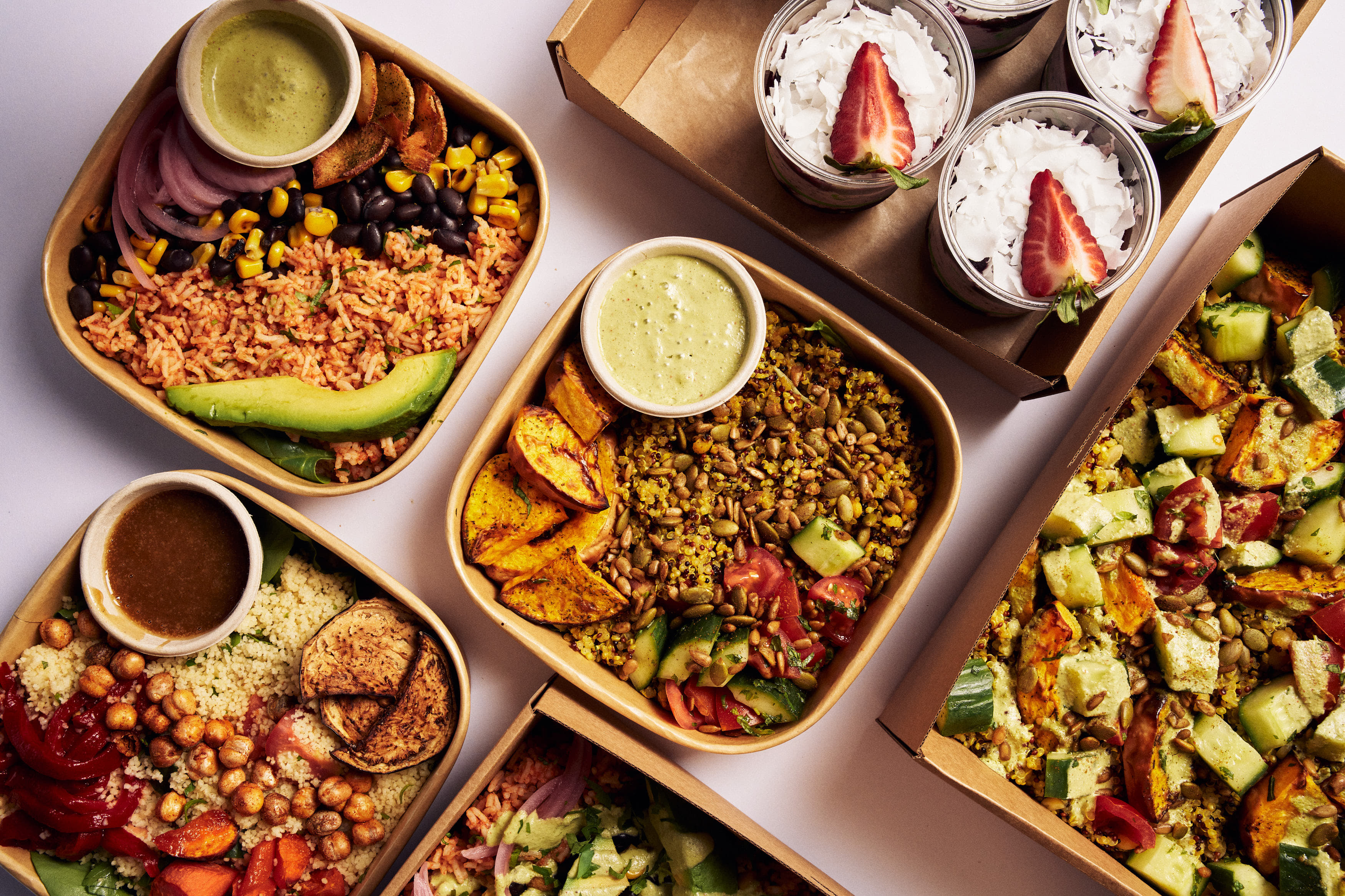 Food by FoodLab Sydney