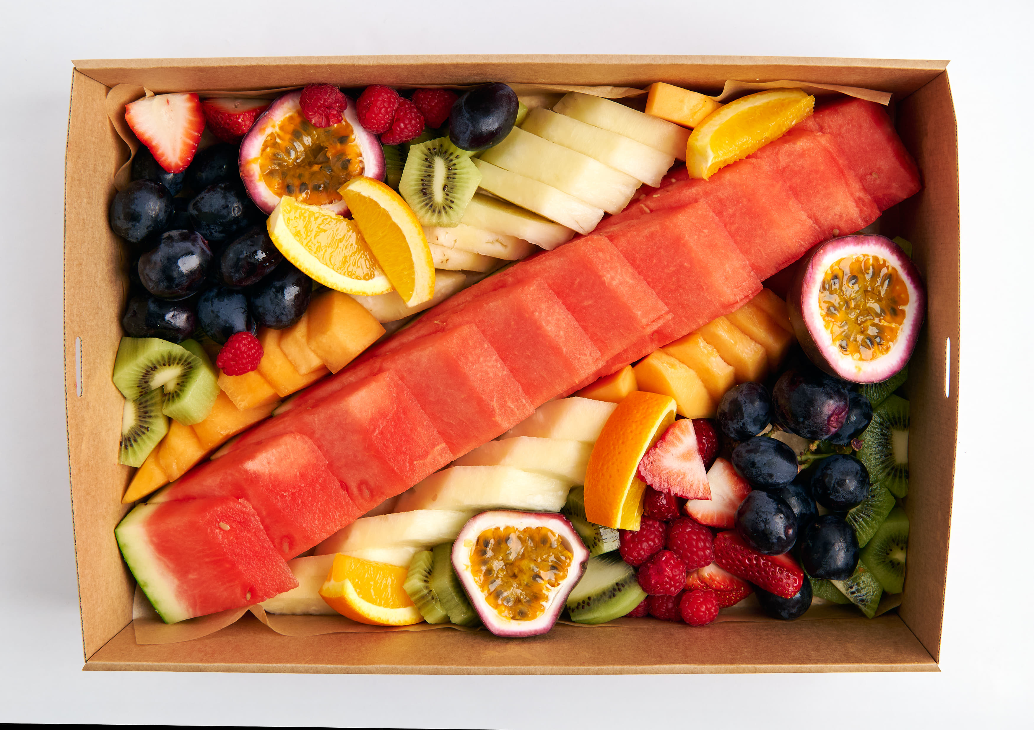 Fruit Salad Platter