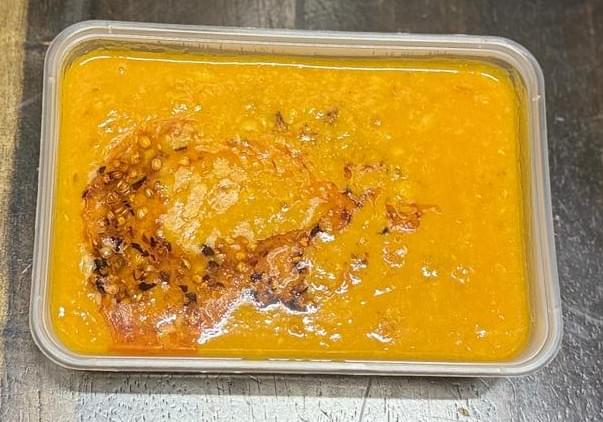 Dhaba Style Dal Tadka