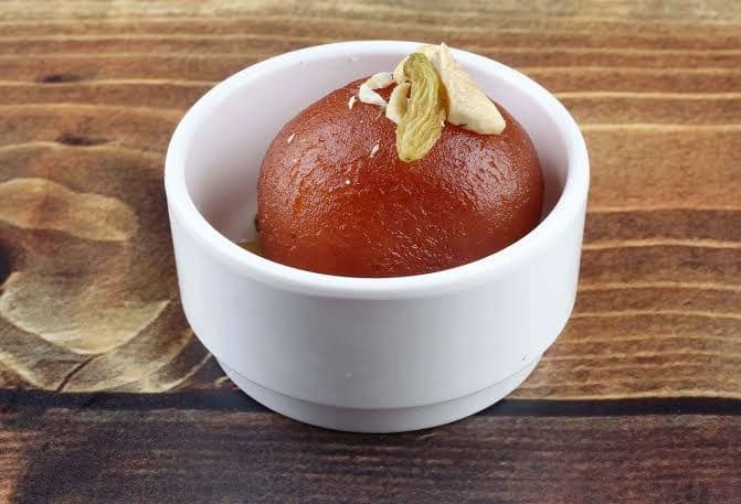 Gulab Jamun
