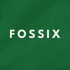Logo for Fossix