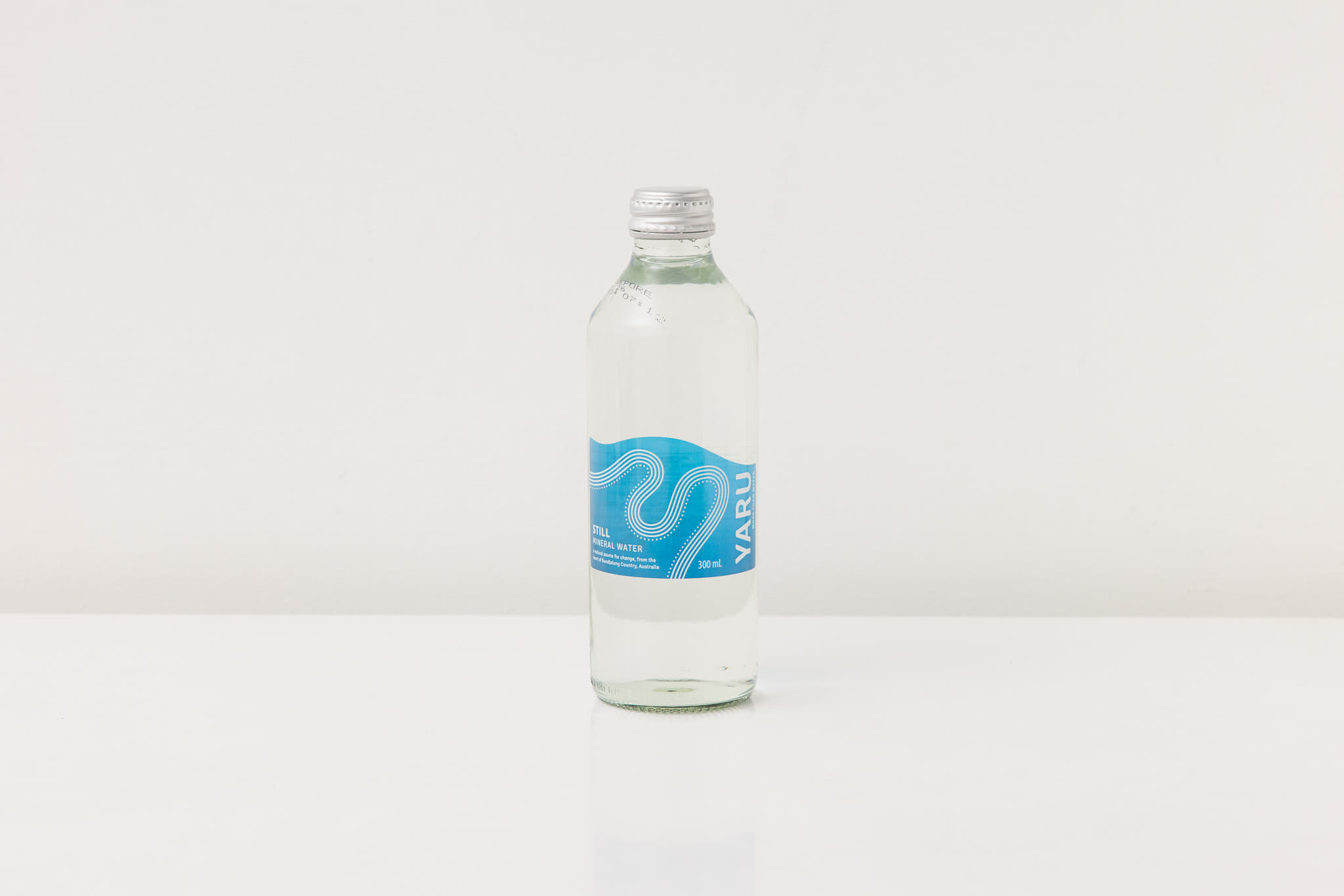 Yaru Still Mineral Water