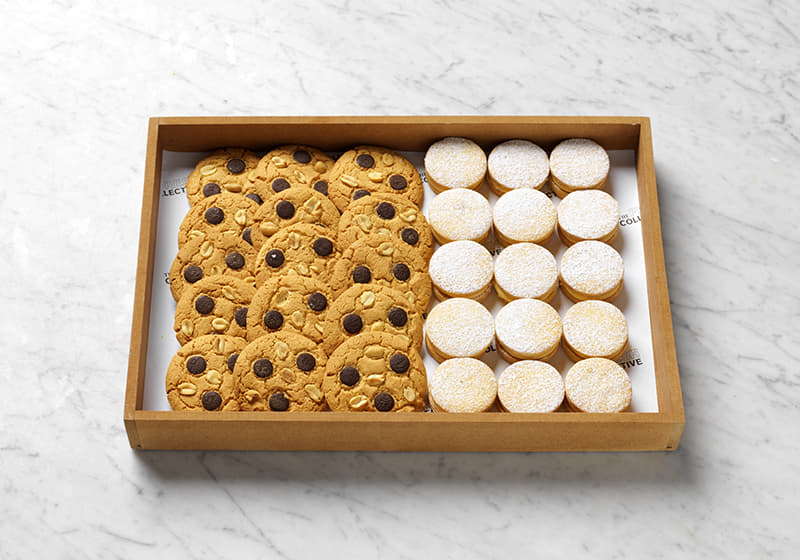 Cookie Box