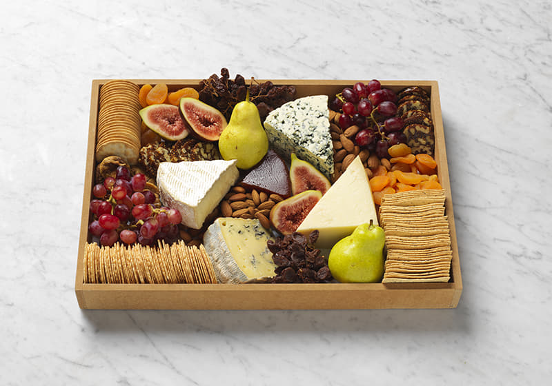 Cheese Box